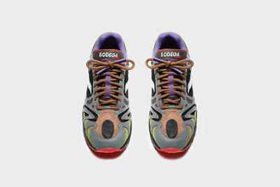 Saucony Grid Azura 2000 S70523-1 Bodega Ever Ready