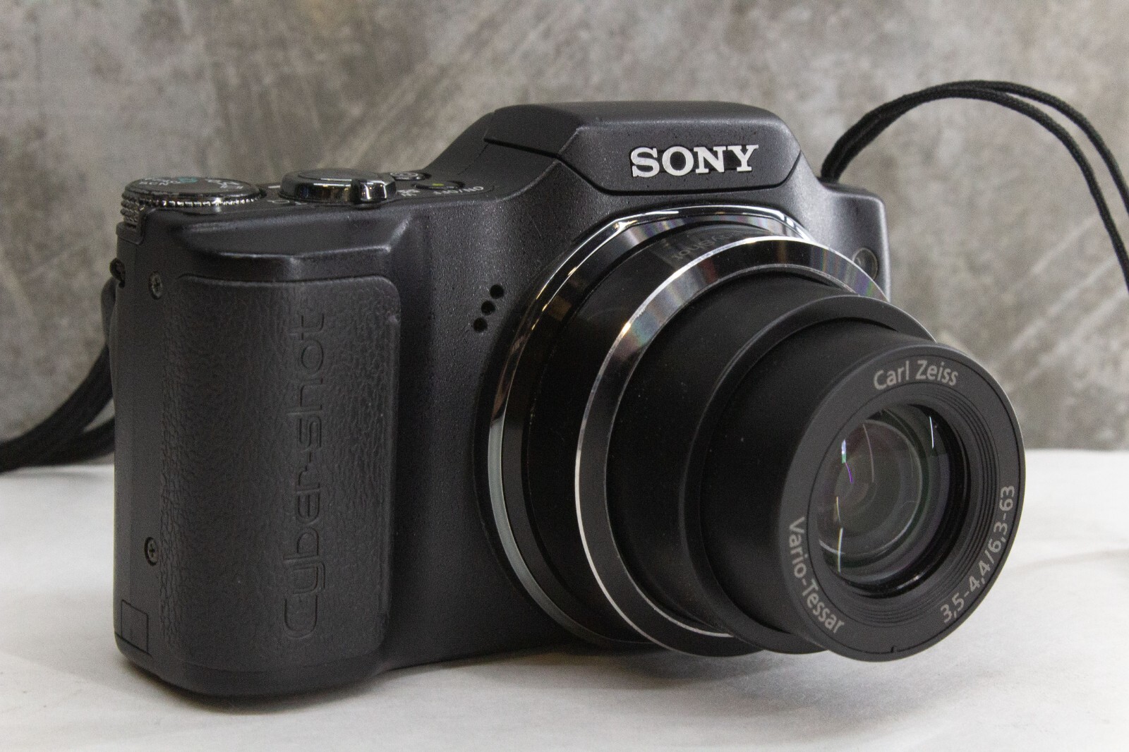 SONY/Cyber-shot/dsc-H20/海外限定品/動作確認済み Sony Cyber-shot DSC-H20 review: Sony Cyber-shot DSC-H20 - CNET