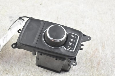 2018 Dodge 1500 Shifter Transmission Gear Selector OEM Assembly