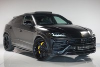 2022 Lamborghini Urus 4.0 V8 BiTurbo SUV 5dr Petrol Auto 4WD Euro 6 (650 ps) Pet