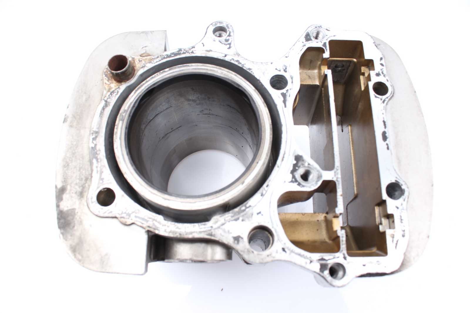 Cylinder piston front Honda VT 700 C RC19 84-87