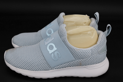 adidas lite racer adapt cloud white