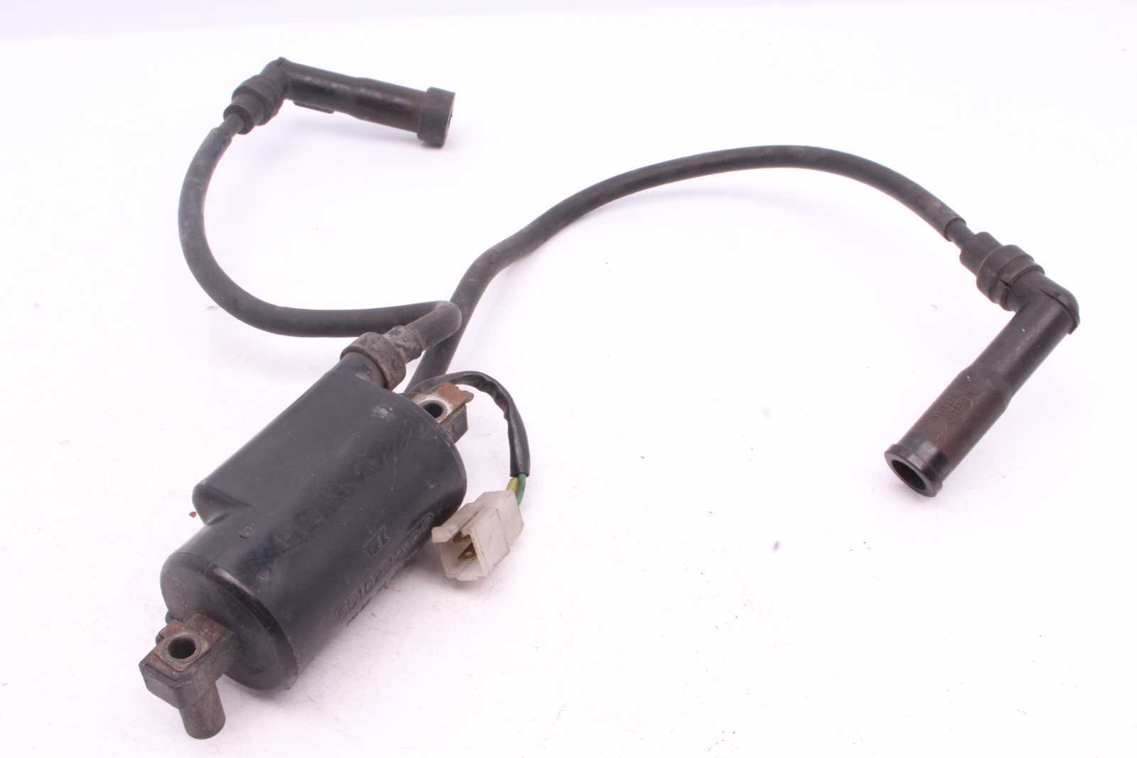 N・_・N Spark plug connector ignition cable Honda CB 400 N CB400N 78