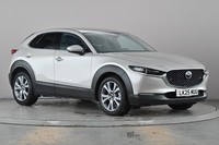 Mazda Cx 30 2.5 E Skyactiv G Mhev Exclusive Line Suv 5dr Petrol Manual Euro 6