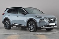 Nissan X Trail 1.5 H E Power Tekna Suv 5dr Petrol Hybrid Auto Euro 6 s/s 204 Ps