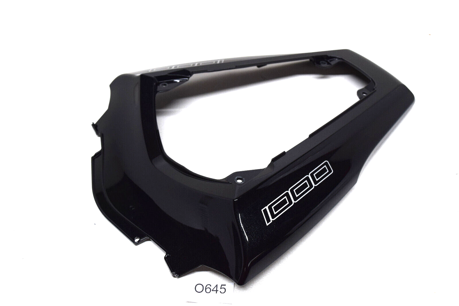 butan樣專用 Kawasaki ZX10R ZXT00 J/K 11-15 Rear Fairing Seat Rear Top