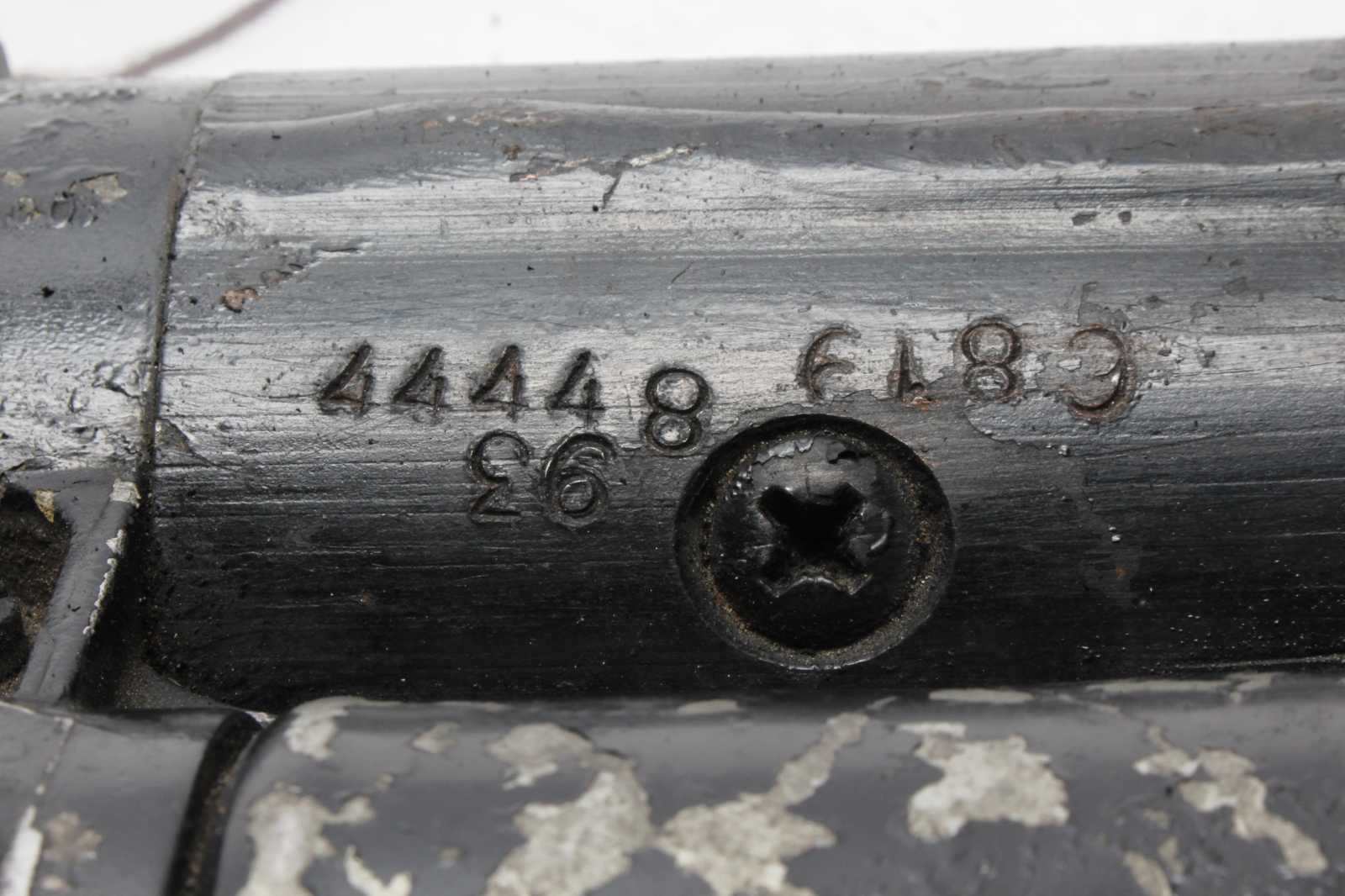 Démarreur Bosch BMW R 100 S 0376 79-80