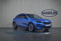 2023 Kia XCeed 1.5 T-GDi GT-Line S Euro 6 (s/s) 5dr HATCHBACK Petrol Manual