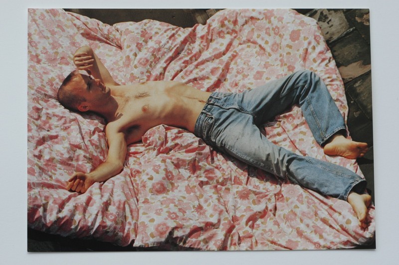 Wolfgang Tillmans : 
