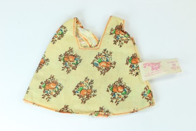 Tagged Jumper to Vintage Knickerbocker Floppy Sox Ragdoll Clean 