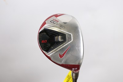 Nike VR-S Covert 2.0 2 Hybrid 17* RH 41 in Graphite Shaft Re