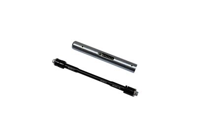 Saris Indoor Bike Trainer Boost Thru Axle Adapter New Axle