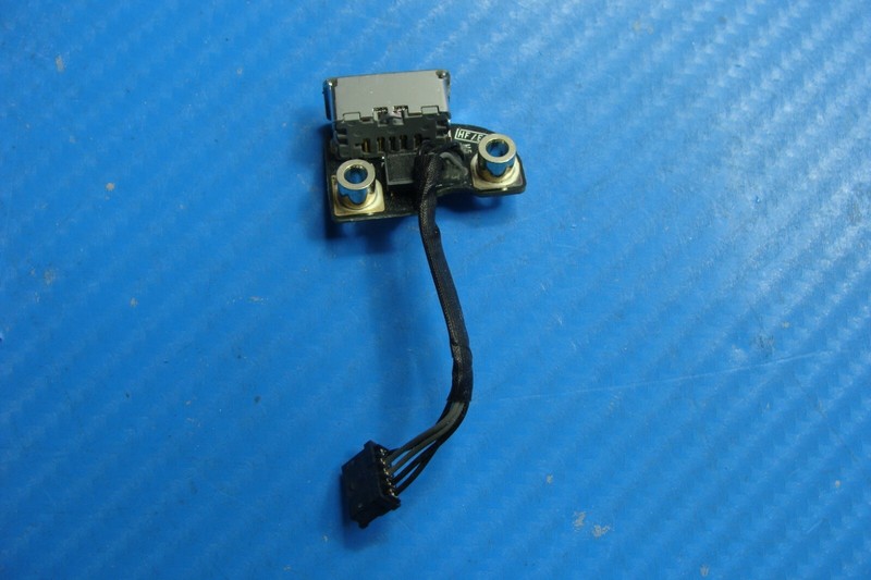 MacBook Pro A1278 13" Mid 2012 MD102LL/A Magsafe Board w/Cable 922-9307