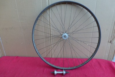 Roue De Vélo 650 - Occasion, Bon état, Taille 650