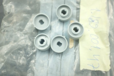 FIVE STUDER STUDER 1.189.001.47 Rotary Knob D=19mm  A970 A963 A916 A900 A962 NEW
