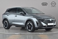 Nissan Qashqai 1.5 H E Power N Connecta Suv 5dr Petrol Hybrid Auto Euro 6 s/s