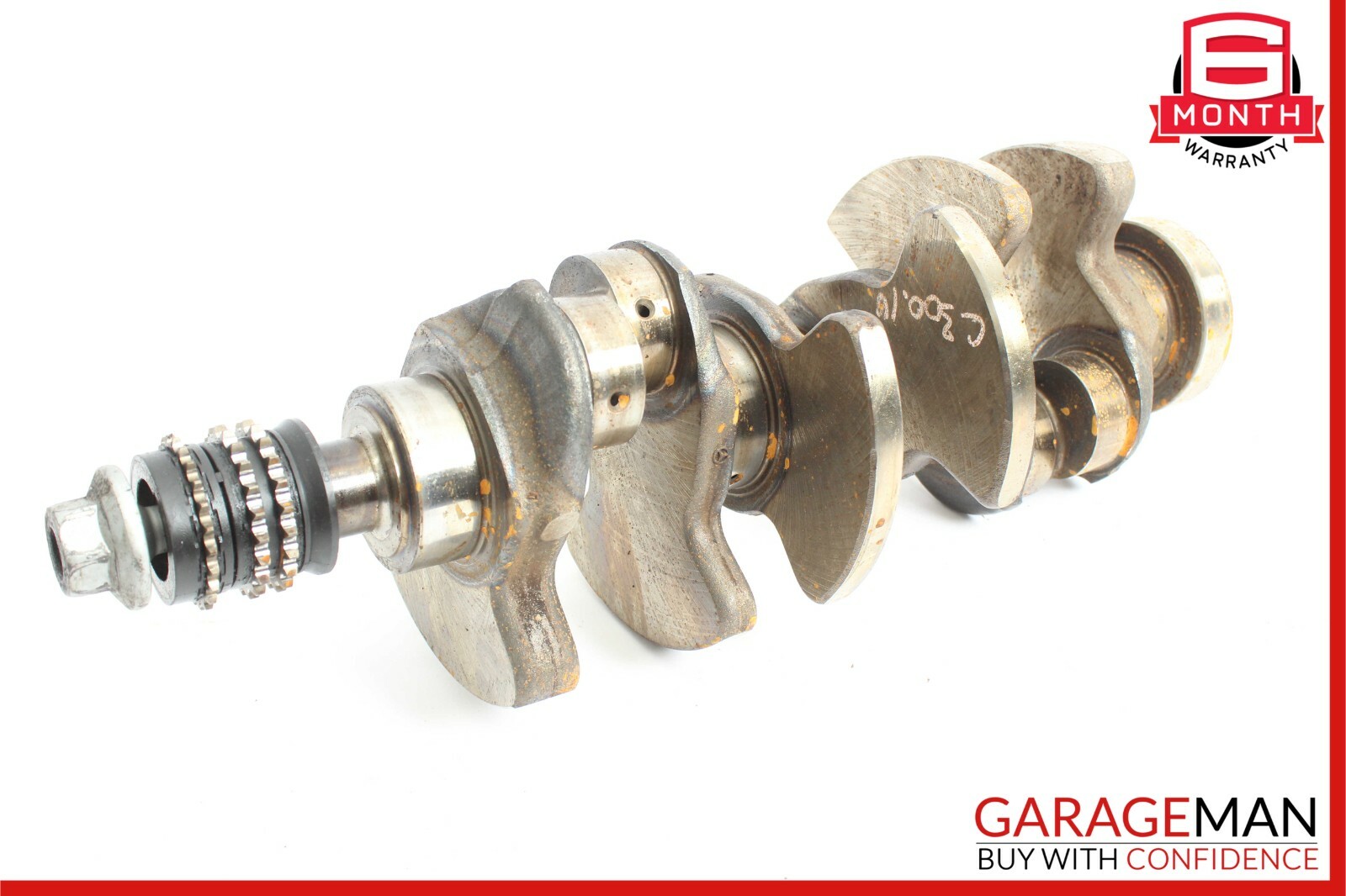 メル24400ページ Differential Mercedes-Benz CVT 722.8 [without helical gear