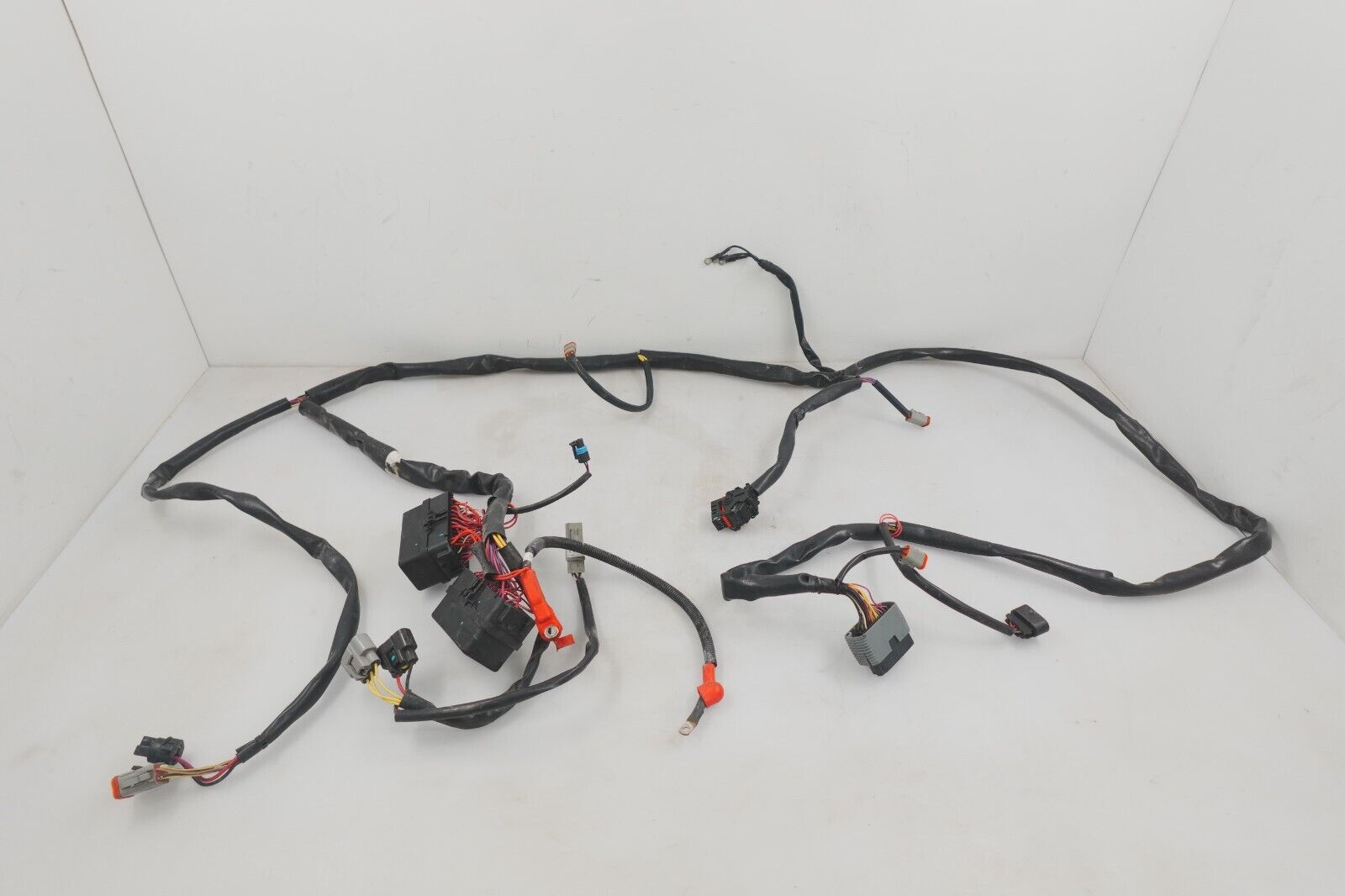 2010 Sea-Doo Wake GTX RXT 215 OEM Main Electrical Wiring 2010 Sea-Doo Wake GTX RXT 215 OEM Main Electrical Wiring