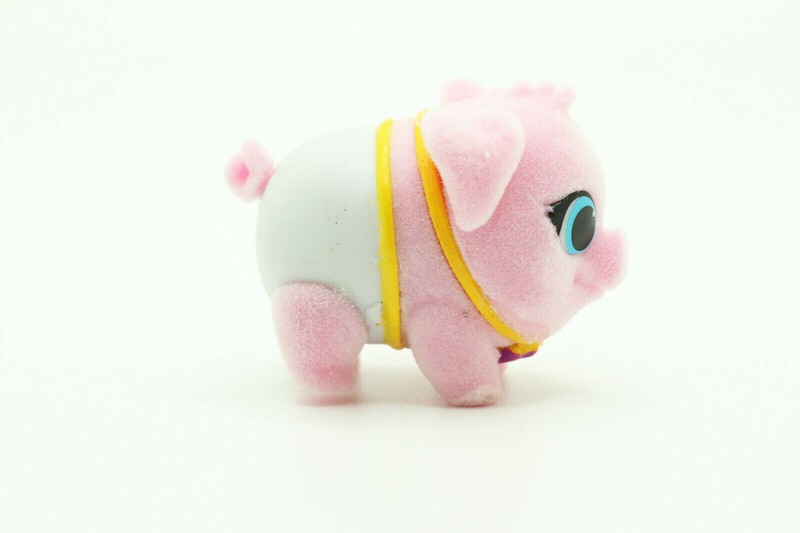 Disney - pig...☆ Bullyland Walt Disney Pua 3,7x4,6x4,2cm. - Vestergaard Group