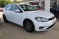 2017 Volkswagen Golf 1.4 TSI SE [Nav] 5dr HATCHBACK PETROL Manual