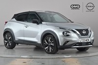 Nissan Juke 1.0 Dig T Tekna Plus Suv 5dr Petrol Dct Auto Euro 6 s/s 117 Ps