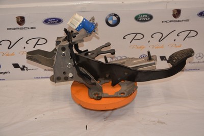Ford fiesta ST170 bias pedal box CMB0334-ST170 Ford fiesta ST170 bias pedal box CMB0334-ST170