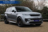 2023 Land Rover Range Rover Sport 3.0 P510e 38.2kWh Autobiography Auto 4WD Euro 