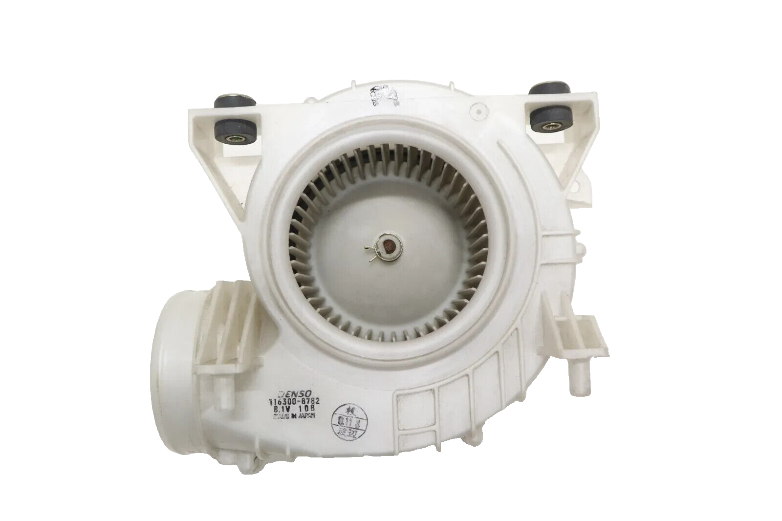 00 01 02 03 04 05 06 Honda Insight Heating Cooling Blower Fan 116300-8782