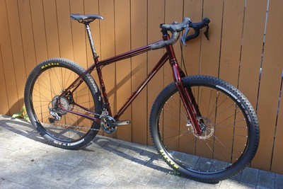 salsa fargo large