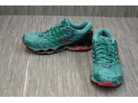 mizuno wave prophecy 7