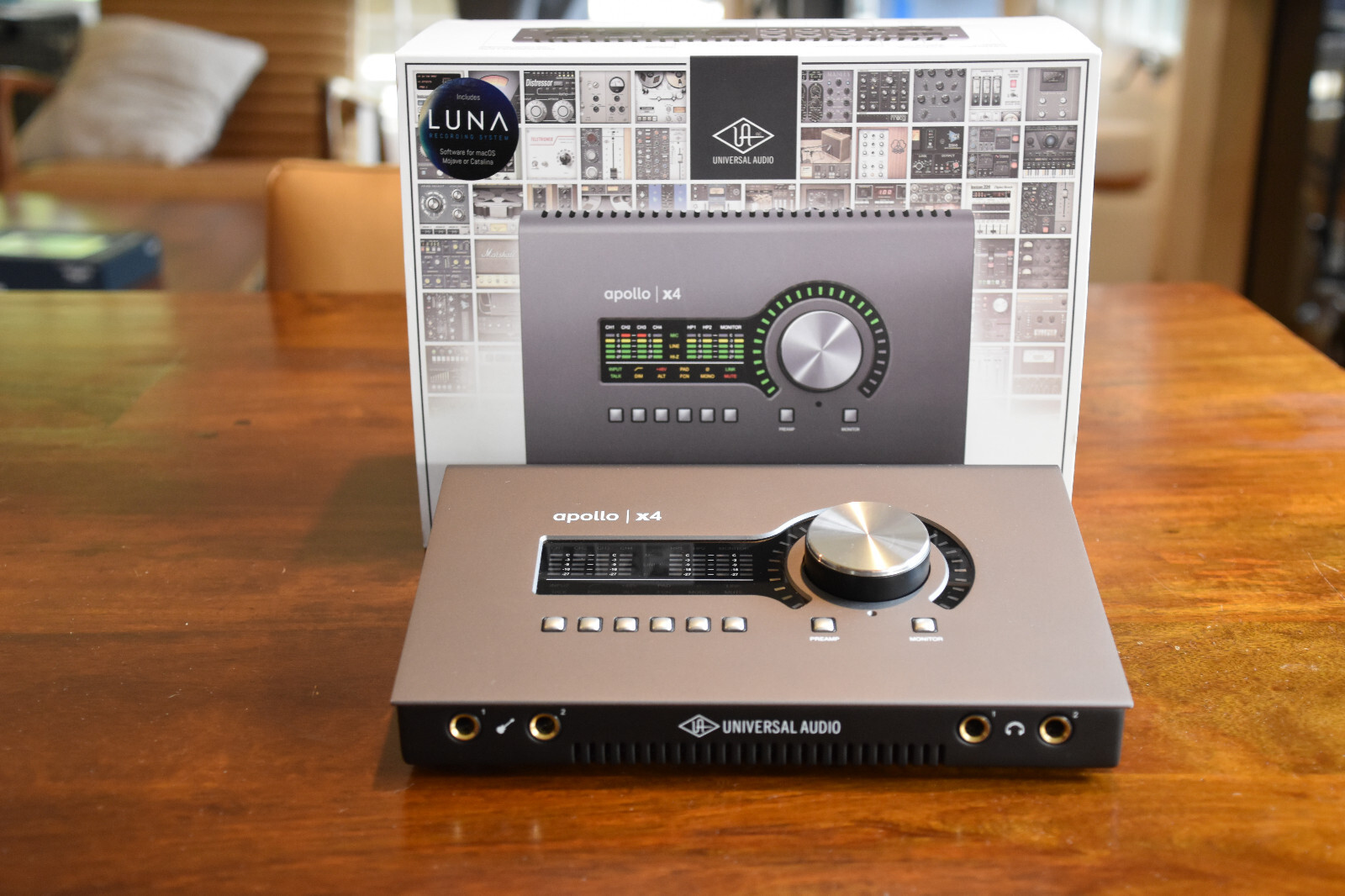 Universal audio apollo x. Universal audio apollo. sendy audio apollo. apollon audio.