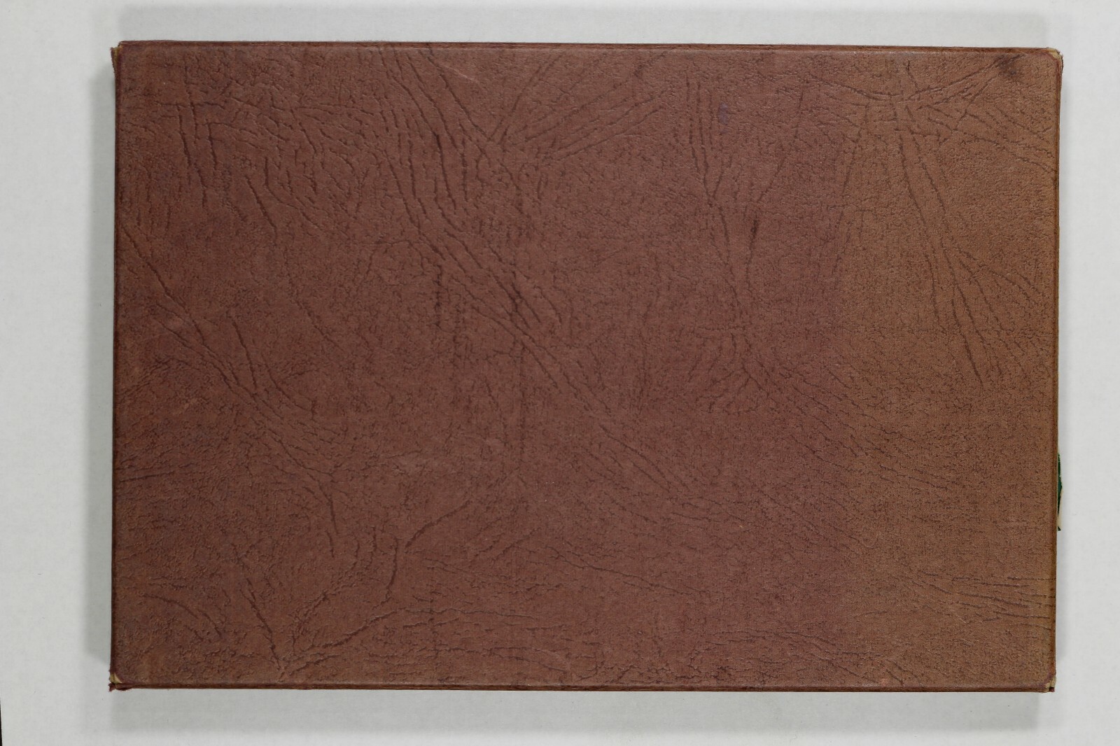 1951 P D S MINT SET SEITZ COIN CASE TRANSPARENT PLASTIC