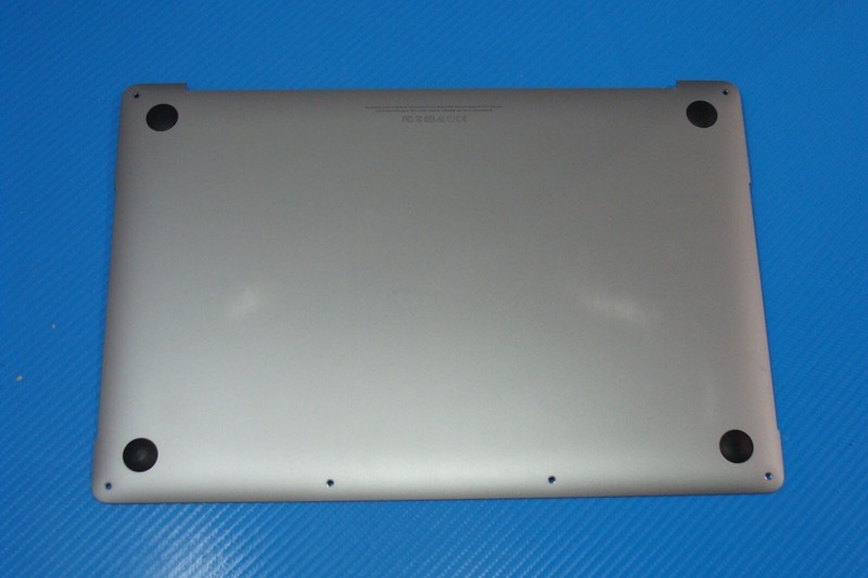 MacBook Pro 13" A1706 Mid 2017 BTO Bottom Case Space Gray 923-01787 613-06132-01
