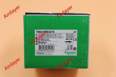 SCHNEIDER MODICON TM221ME32TK