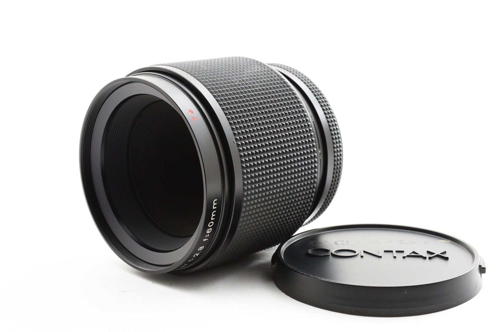 レンズ(単焦点) Contax Carl Zeiss S Planar 60mm F2.8 AEG CONTAX コンタックス Carl Zeiss S-Planar 60mm F2.8 T* AEG カール