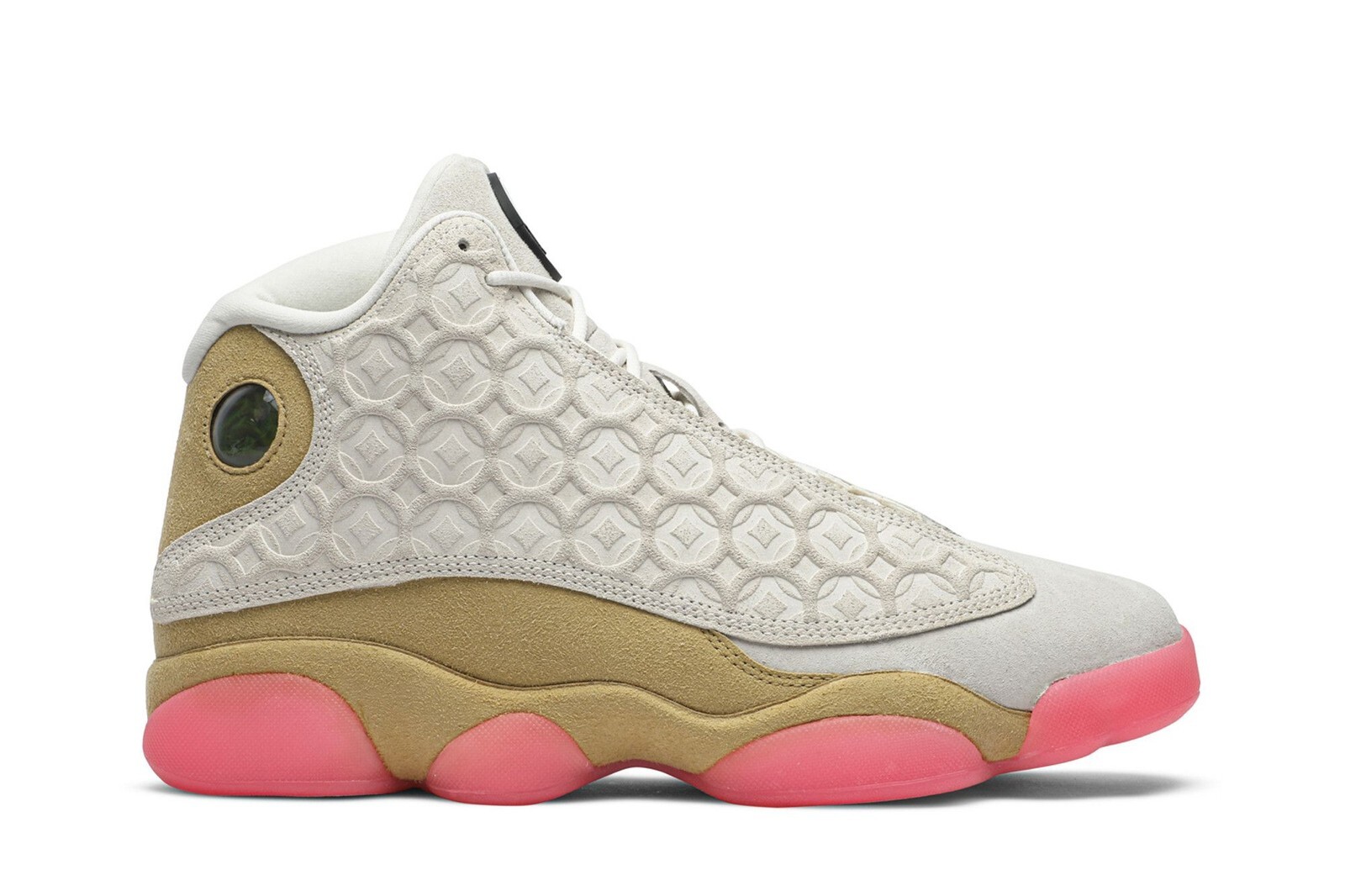 Air Jordan Air Jordan 13 Retro 'Chinese New Year' CW4409-100