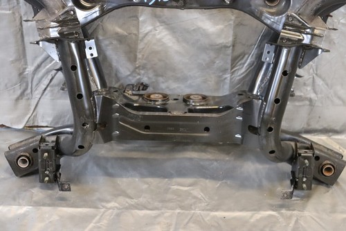 2009 NISSAN GT-R R35 PREMIUM VR38 3.8L OEM REAR SUBFRAME