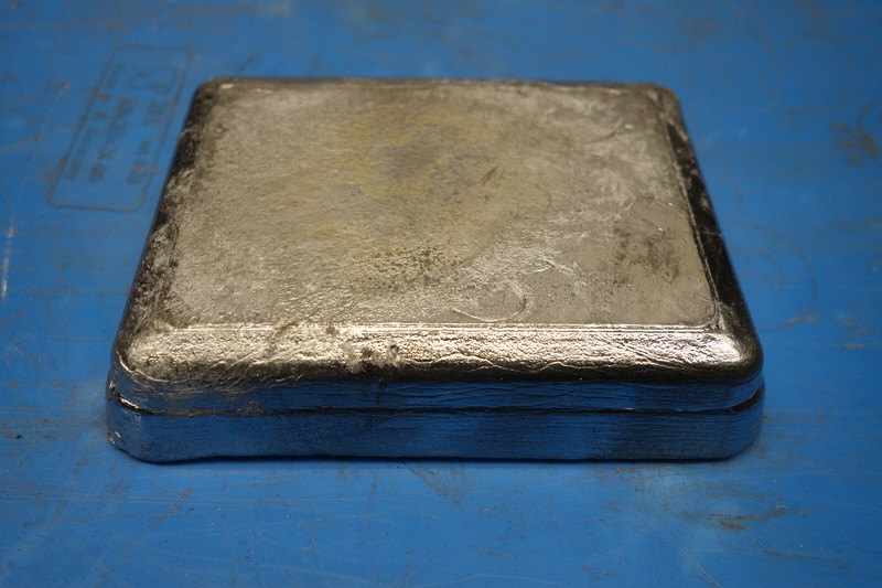 Tauchblei Taucherblei Gurtblei 0,5 Kg Oder 1 Kg Oder 2 Kg Oder 5 Kg Neu