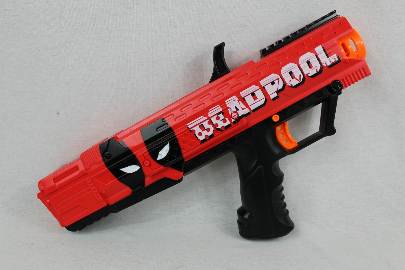 ナーフ  アポロXV-700 deadpool Nerf Rival XV-700 Apollo Special Edition Deadpool Blaster