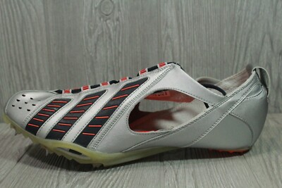 Rare Adidas LightSprint 2 Track Sprint Spikes Men's Sz 11.5
