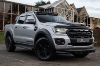 2023 Ford Ranger 2.0 EcoBlue Wildtrak Auto 4WD Euro 6 (s/s) 4dr PICK UP Diesel A