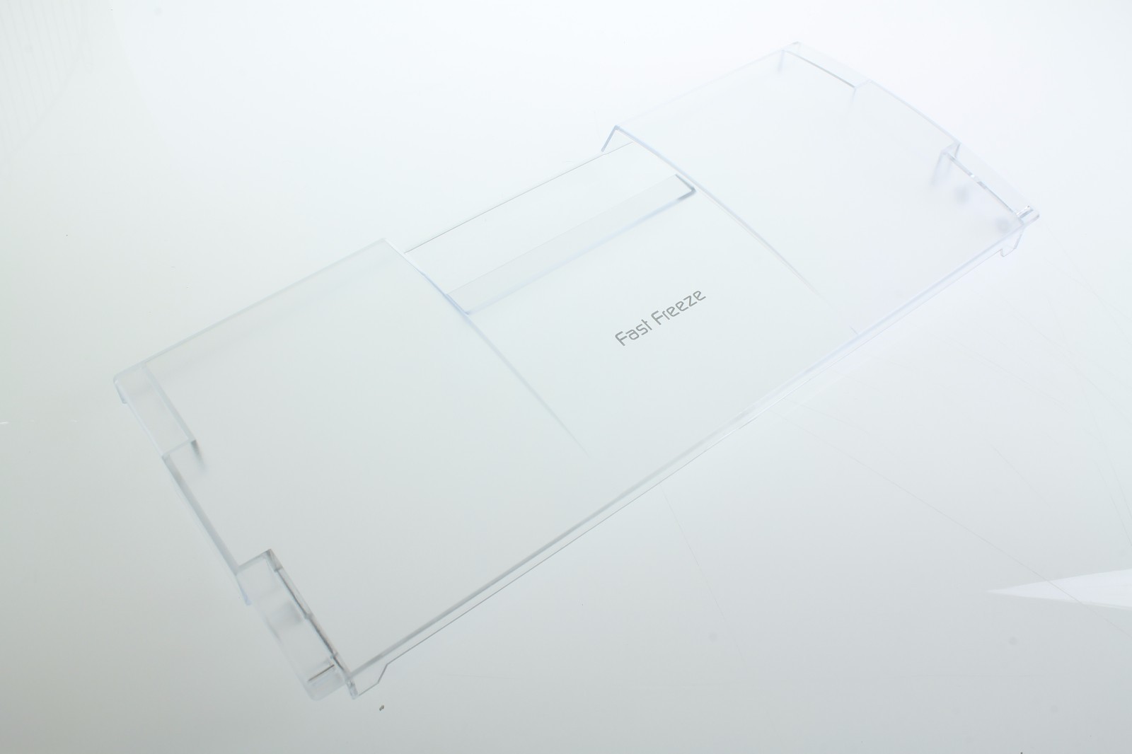 Beko Freezer Flap Hinge. Part Number 5776260200