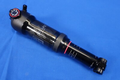 New RockShox Deluxe Select Debon Air Rear Bike Shock 230 x 60, 230mm x 60mm