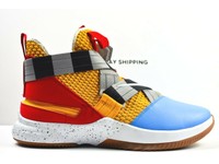 nike lebron toy story