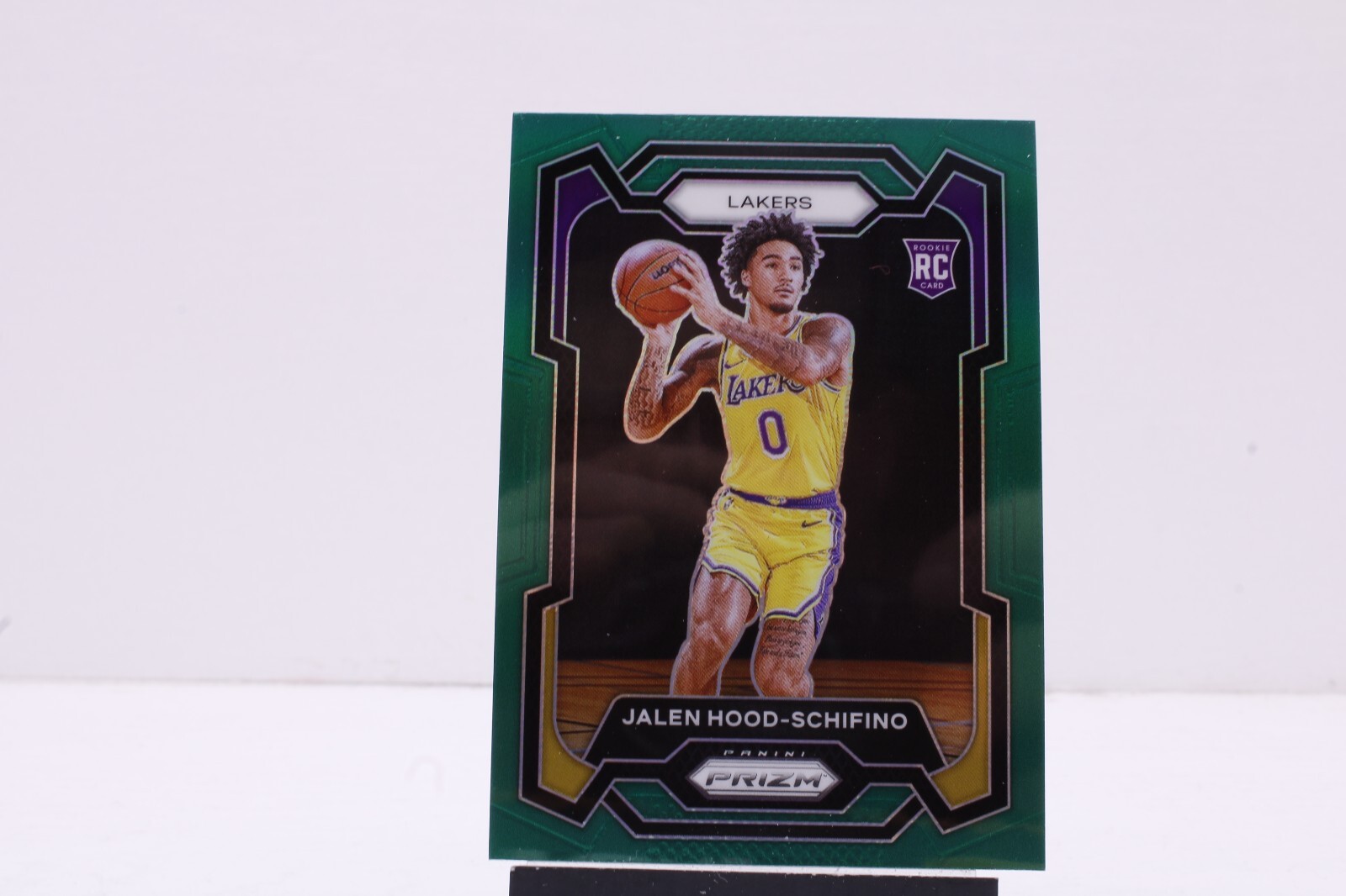Jalen Hood-Schifino NBA auto 自筆 /25シリ RC Jalen Hood-Schifino NBA auto 自筆 /25シリ RC Jalen Hood