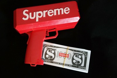 supreme cash cannon ebay