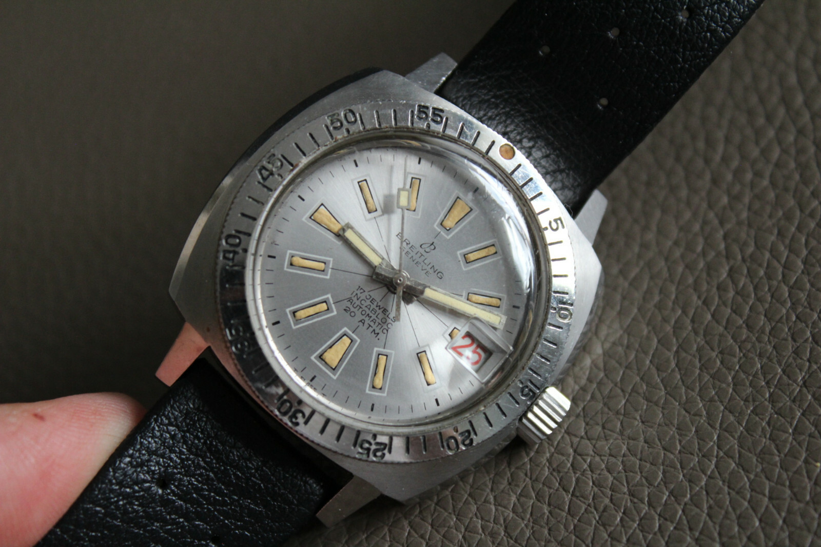 breitling 3865