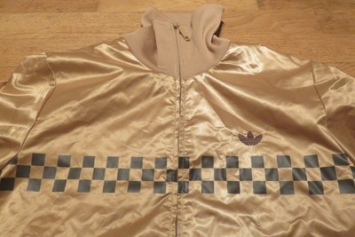 adidas trimm trab tracksuit top