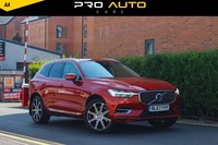 2018 Volvo XC60 2.0h T8 Twin Engine 10.4kWh Inscription Pro Auto AWD Euro 6 (s/s