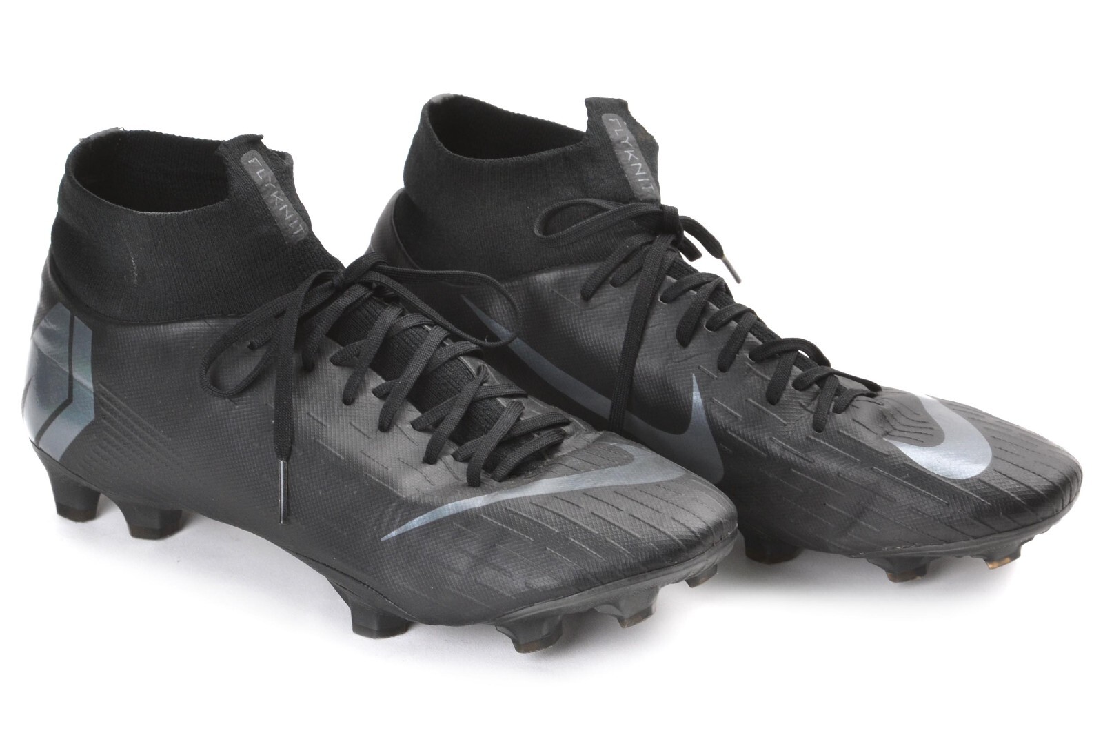 NIKE スーパーフライ6 エリートFG 2019ワールドカップ記念モデル Nike Super Fly 6 Elite FG 2019 World Cup Commemorative, Used